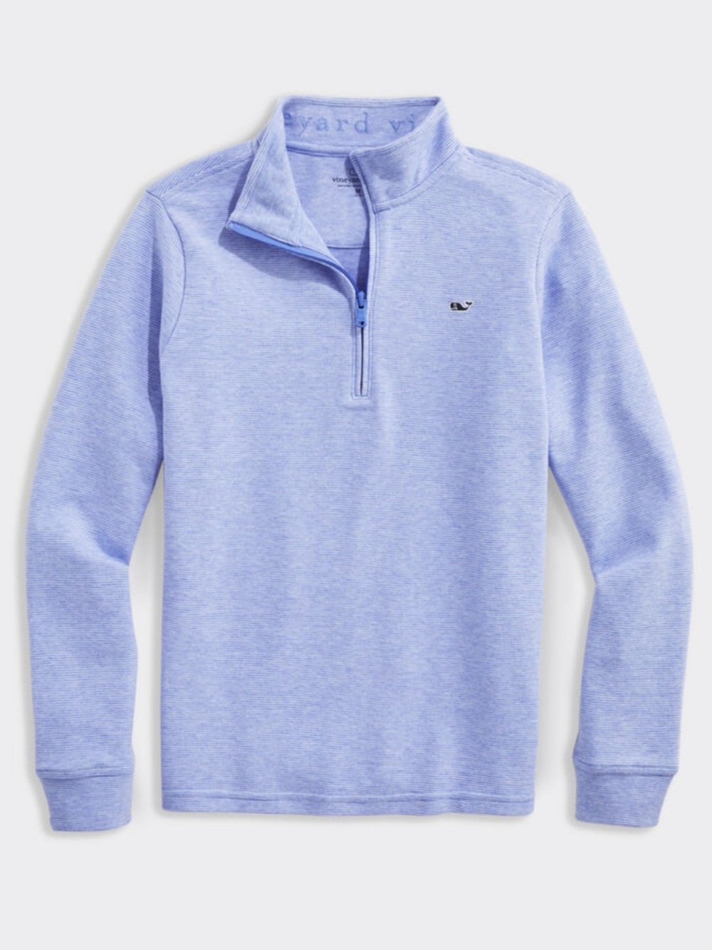Vineyard Vines Boys Saltwater Quarter-Zip